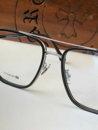 Picture of Chrome Hearts Optical Glasses _SKUfw40166634fw